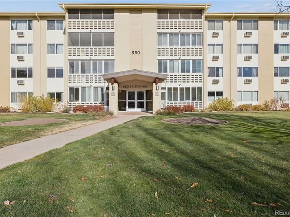 660 S Alton Way 7B, Denver CO 80247