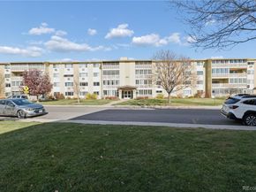 660 S Alton Way 7B, Denver CO 80247