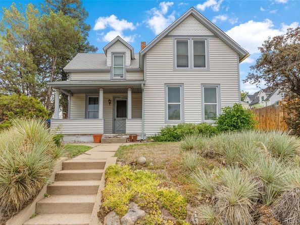 701 14th Street, Golden CO 80401
