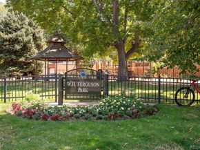 2226 Dahlia Street, Denver CO 80207