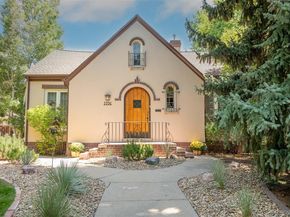 2226 Dahlia Street, Denver CO 80207