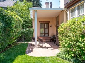 2226 Dahlia Street, Denver CO 80207