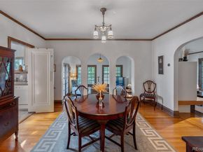 2226 Dahlia Street, Denver CO 80207