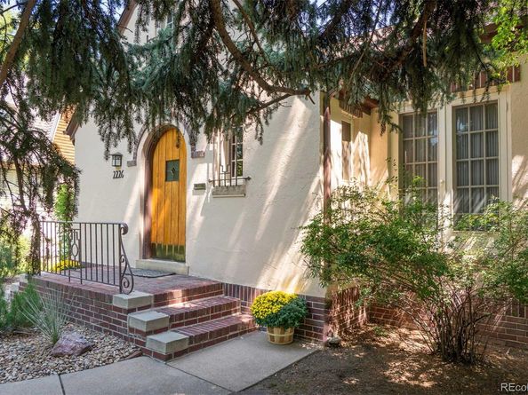 2226 Dahlia Street, Denver CO 80207