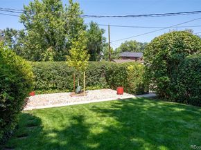2226 Dahlia Street, Denver CO 80207