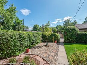 2226 Dahlia Street, Denver CO 80207