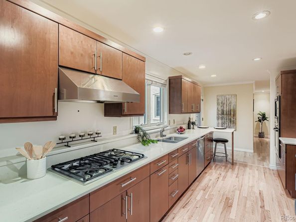 1520 S University Boulevard, Denver CO 80210
