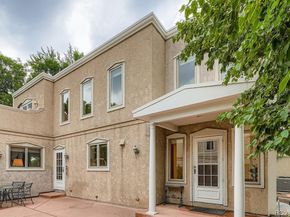 1520 S University Boulevard, Denver CO 80210