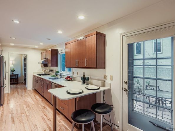 1520 S University Boulevard, Denver CO 80210