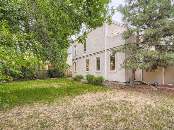 1520 S University Boulevard, Denver CO 80210