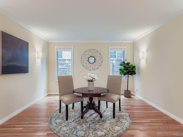 1520 S University Boulevard, Denver CO 80210