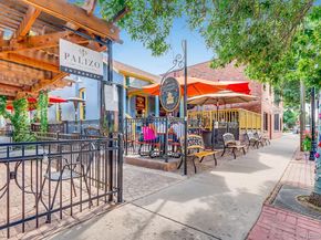 1520 S University Boulevard, Denver CO 80210