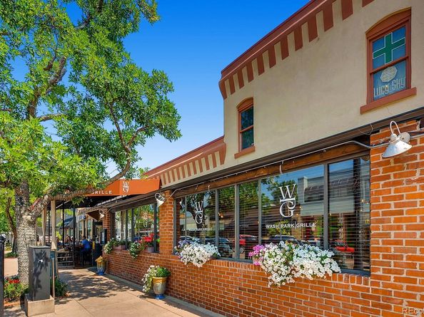 1520 S University Boulevard, Denver CO 80210