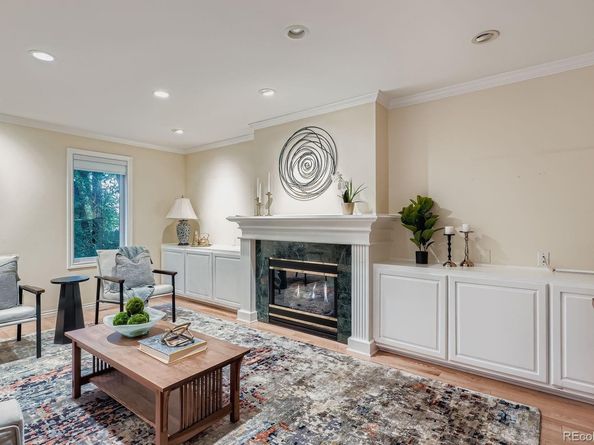 1520 S University Boulevard, Denver CO 80210