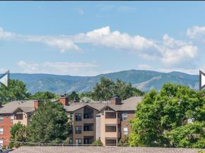 4760 S Wadsworth Boulevard C206, Littleton CO 80123