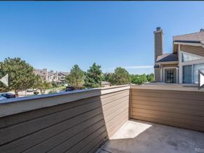 4760 S Wadsworth Boulevard C206, Littleton CO 80123