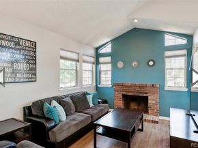 4760 S Wadsworth Boulevard C206, Littleton CO 80123