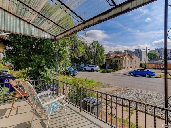 1511 N Lowell Boulevard 1509, Denver CO 80204
