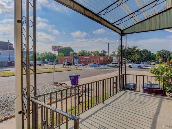 1511 N Lowell Boulevard 1509, Denver CO 80204
