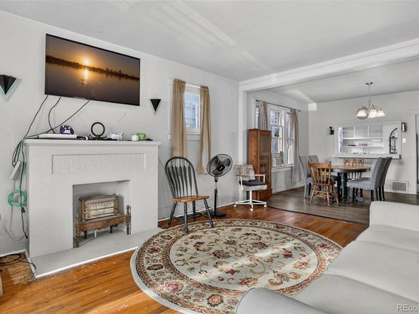 1511 N Lowell Boulevard 1509, Denver CO 80204