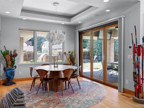 1356 S Marion Street, Denver CO 80210