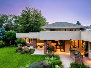 1356 S Marion Street, Denver CO 80210