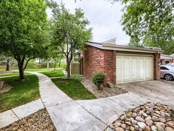 7925 W Layton Avenue 513, Littleton CO 80123