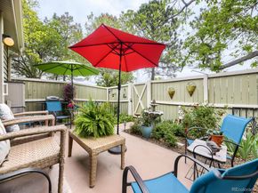 7925 W Layton Avenue 513, Littleton CO 80123
