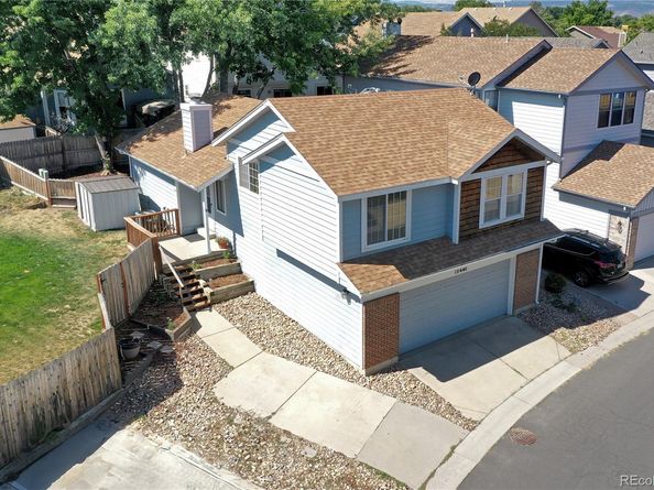 10440 W 83rd Avenue, Arvada CO 80005