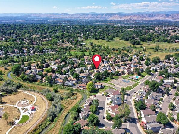 10440 W 83rd Avenue, Arvada CO 80005