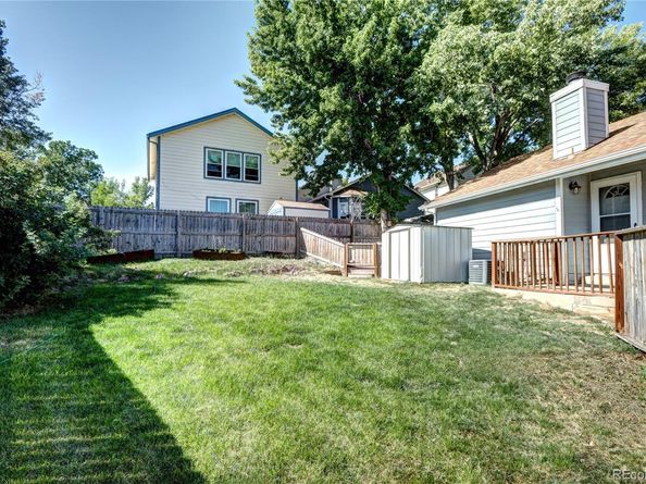 10440 W 83rd Avenue, Arvada CO 80005
