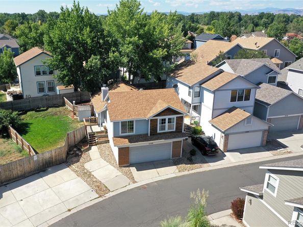 10440 W 83rd Avenue, Arvada CO 80005