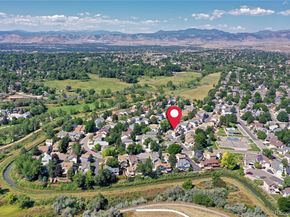 10440 W 83rd Avenue, Arvada CO 80005