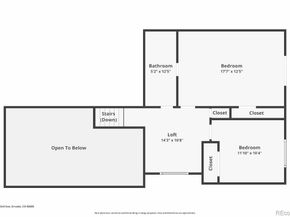 10440 W 83rd Avenue, Arvada CO 80005