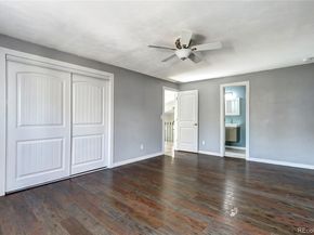 10440 W 83rd Avenue, Arvada CO 80005