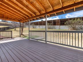 4935 S Routt Street, Littleton CO 80127