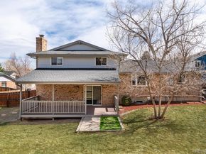 4935 S Routt Street, Littleton CO 80127