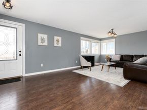 4935 S Routt Street, Littleton CO 80127