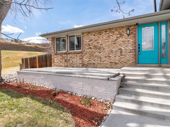4935 S Routt Street, Littleton CO 80127