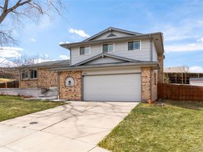 4935 S Routt Street, Littleton CO 80127