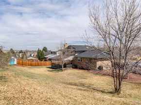 4935 S Routt Street, Littleton CO 80127