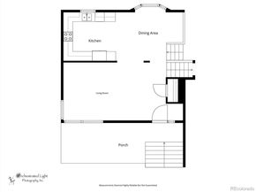4935 S Routt Street, Littleton CO 80127