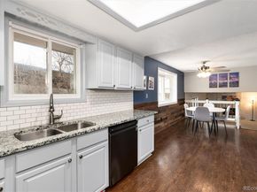 4935 S Routt Street, Littleton CO 80127