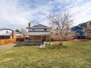4935 S Routt Street, Littleton CO 80127