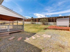 4935 S Routt Street, Littleton CO 80127