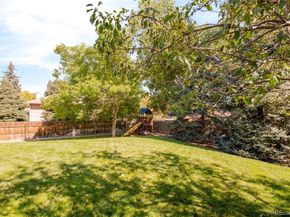 10715 E Dorado Avenue, Englewood CO 80111