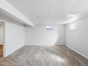 10715 E Dorado Avenue, Englewood CO 80111