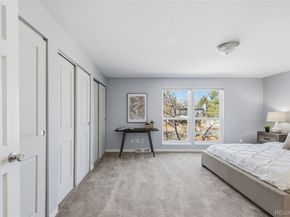 10715 E Dorado Avenue, Englewood CO 80111