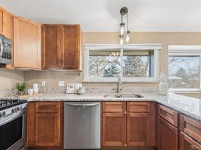 10715 E Dorado Avenue, Englewood CO 80111