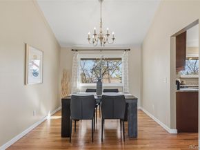 10715 E Dorado Avenue, Englewood CO 80111